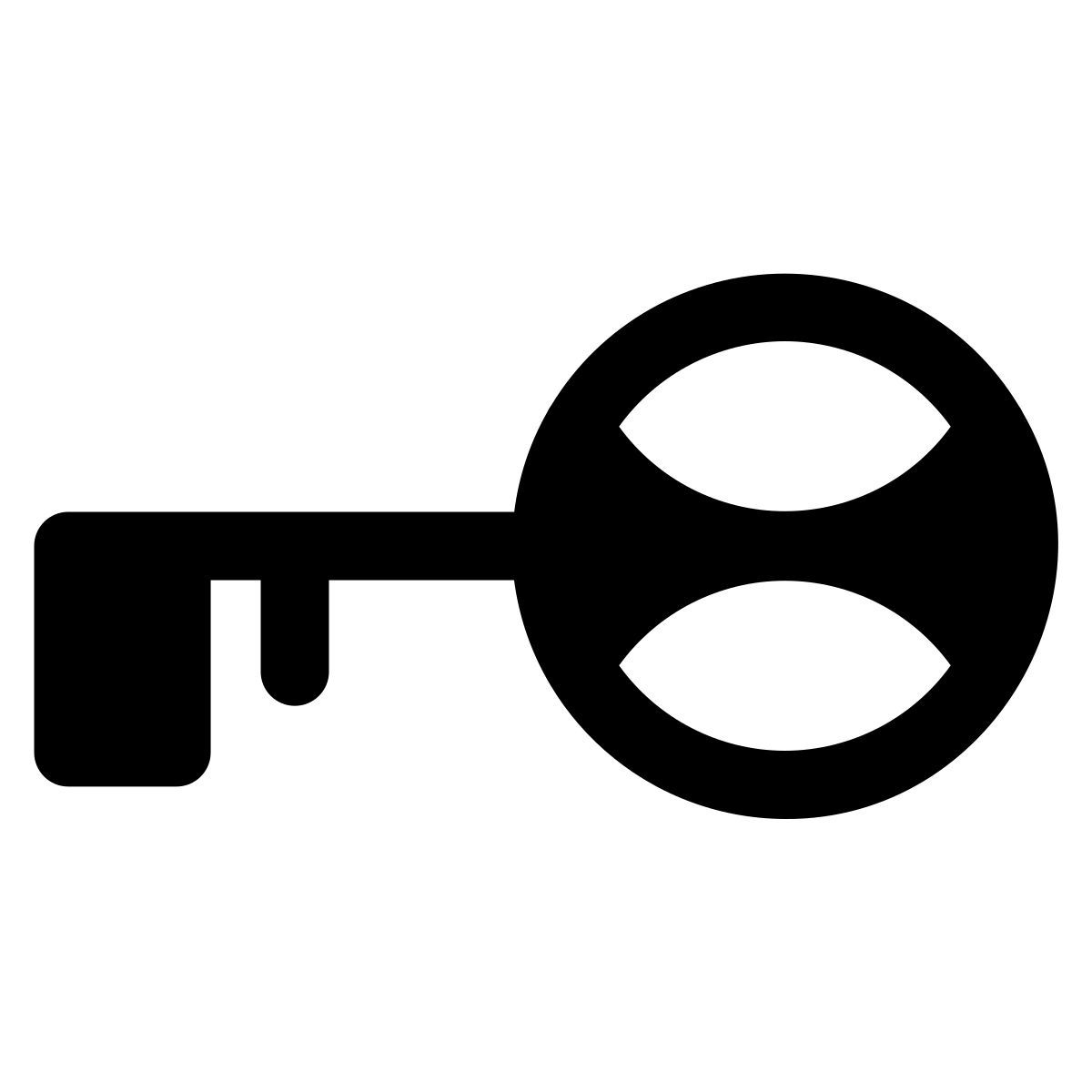 key icon