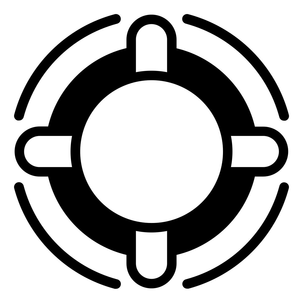 lifebuoy icon