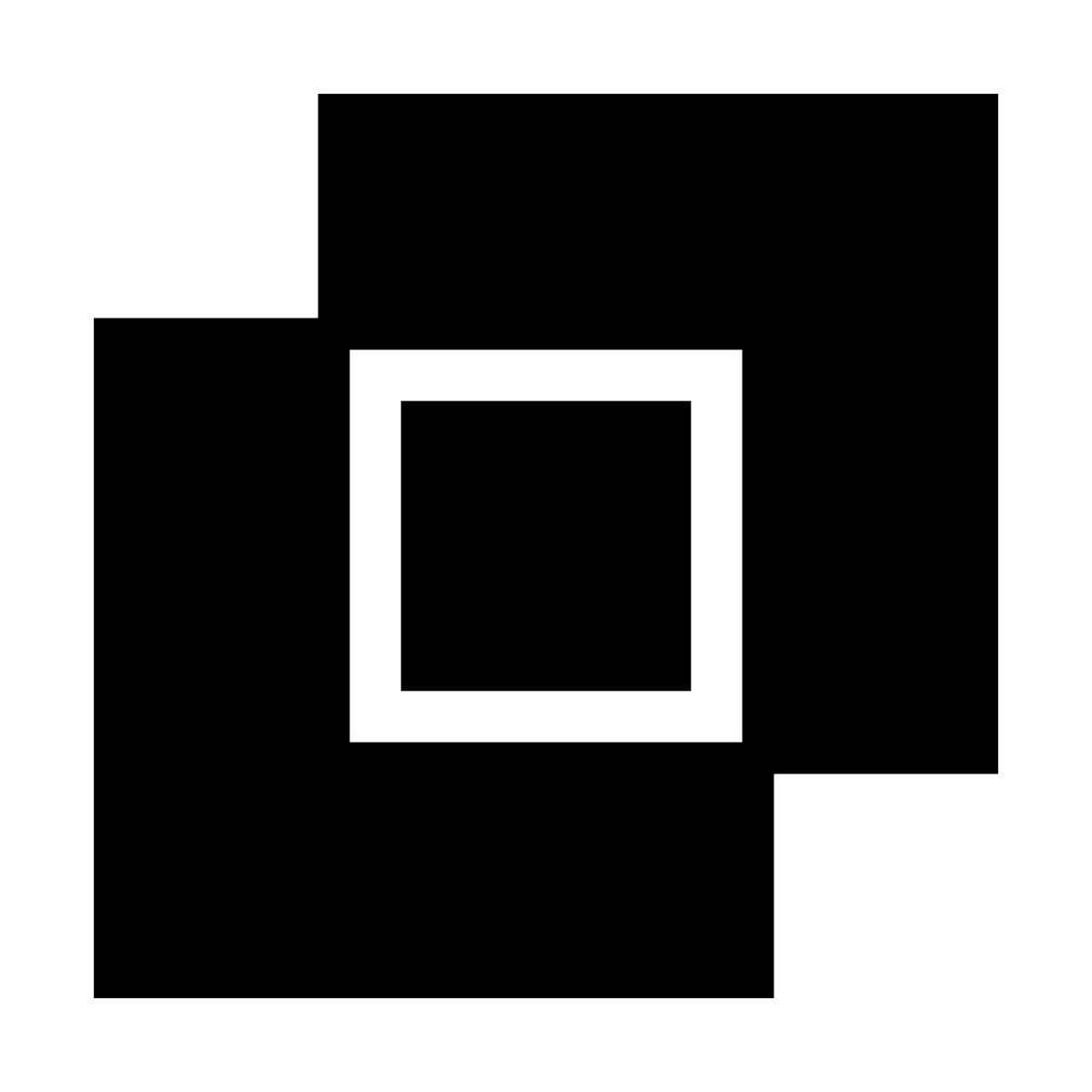 intersectar icon
