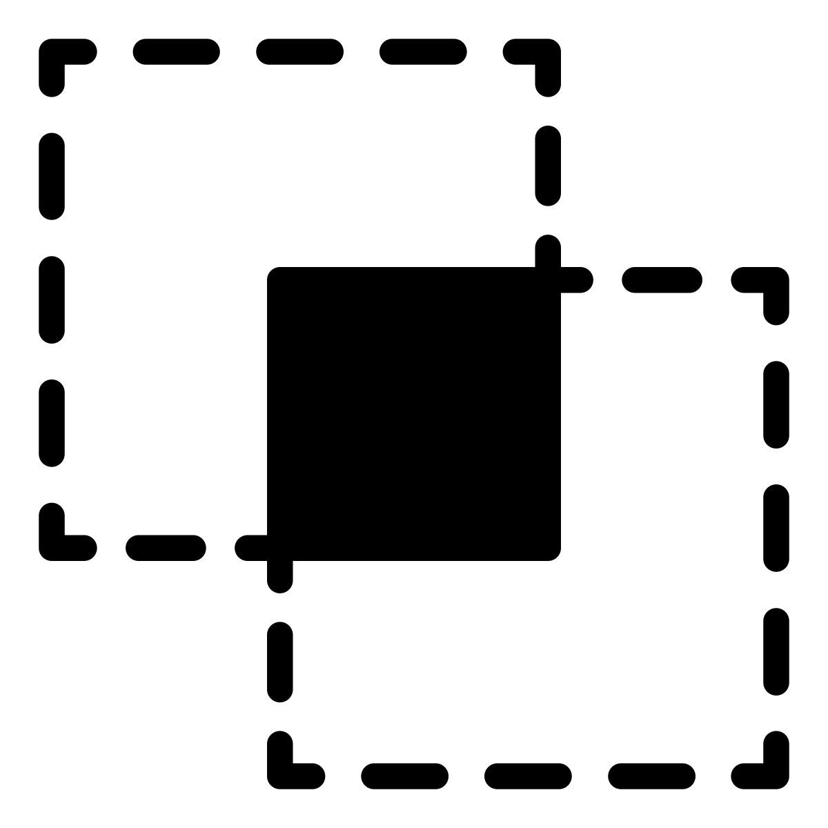 intersectar icon