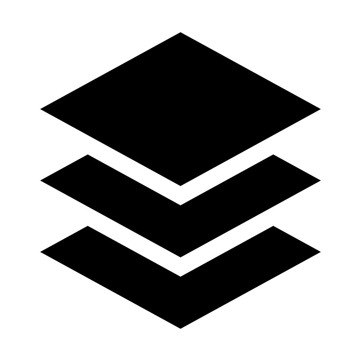 layout icon