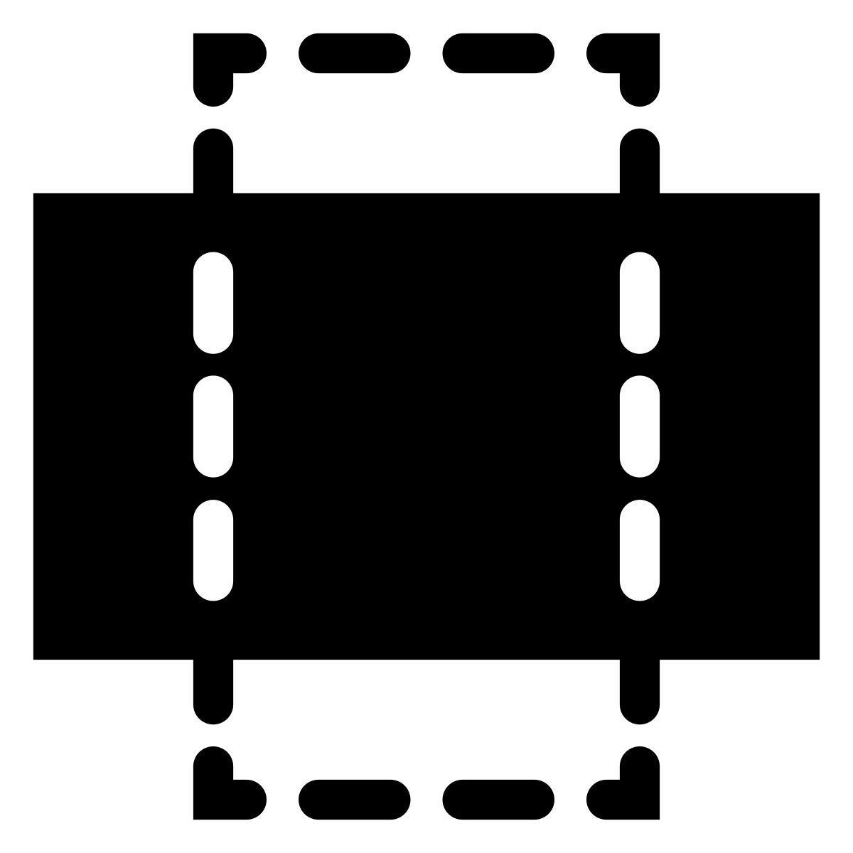 layout icon