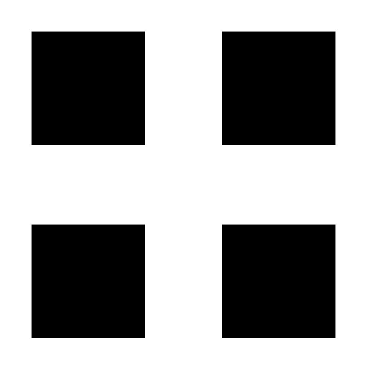 layout icon