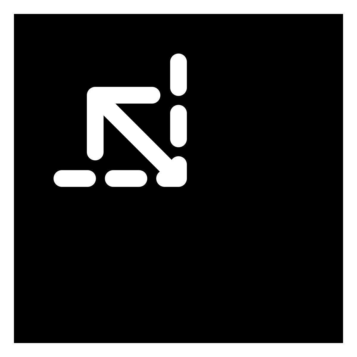 layout icon