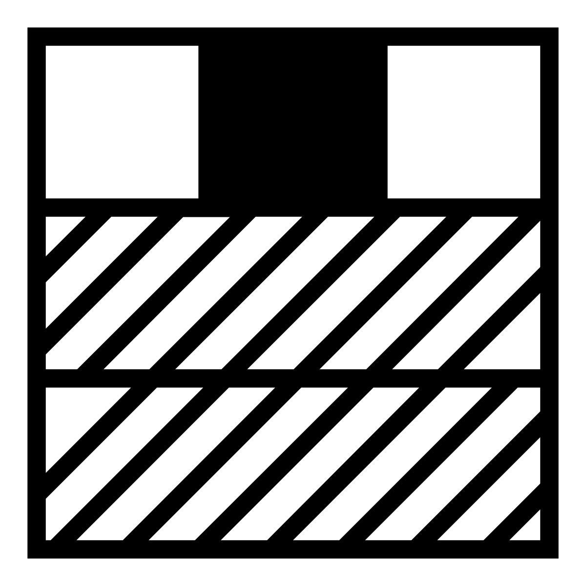 채널 모자이크 icon
