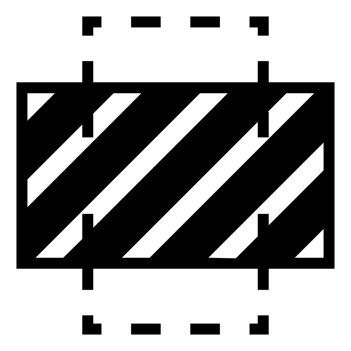 layout icon