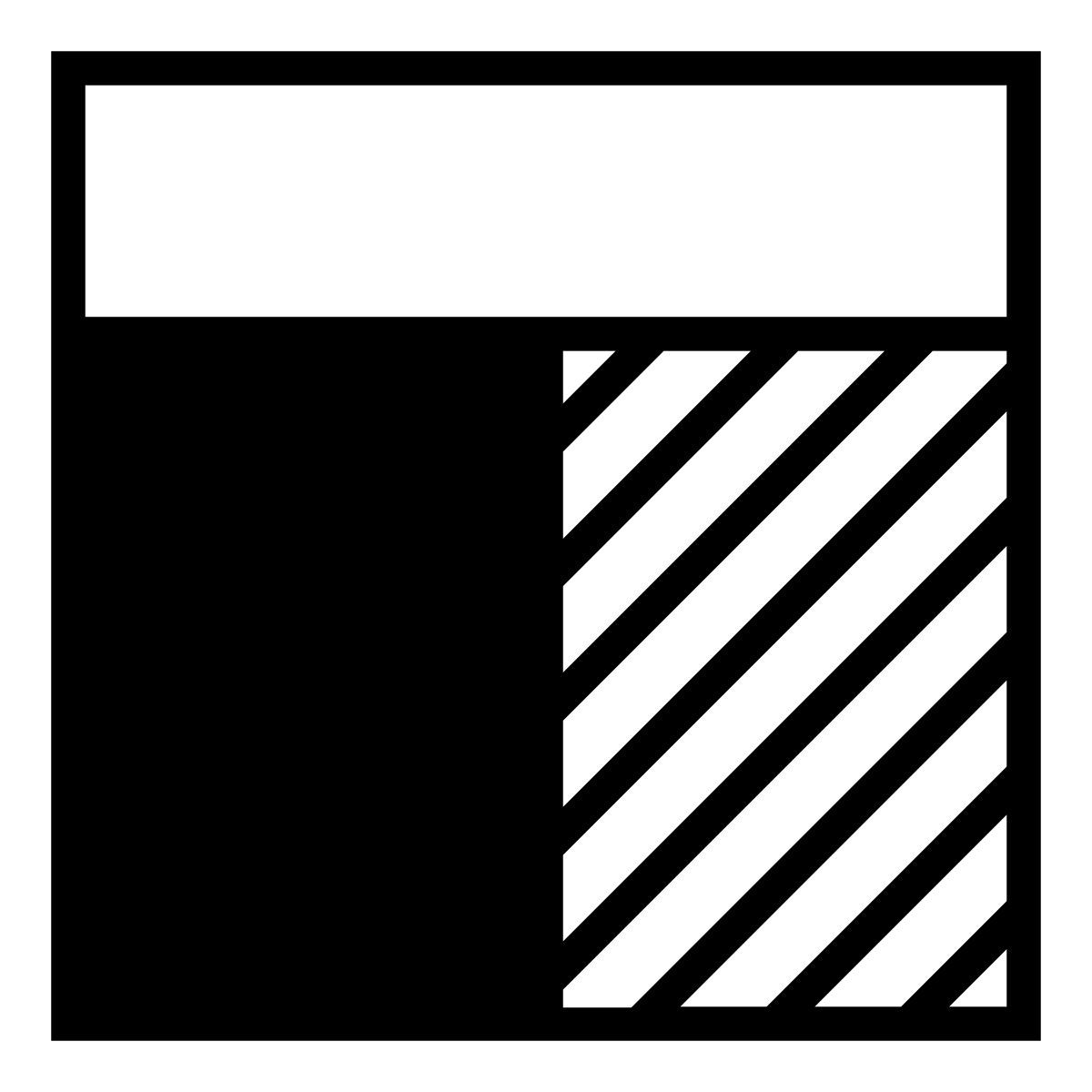 채널 모자이크 icon