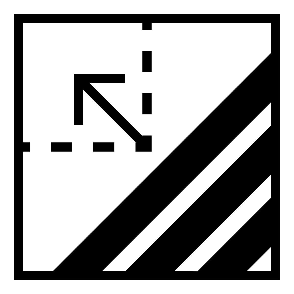 layout icon