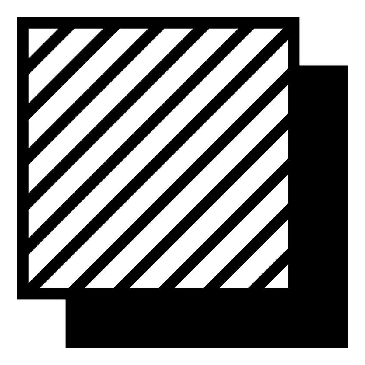 layout icon