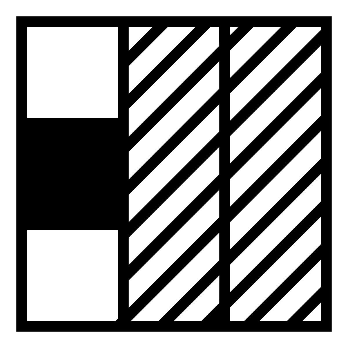 layout icon