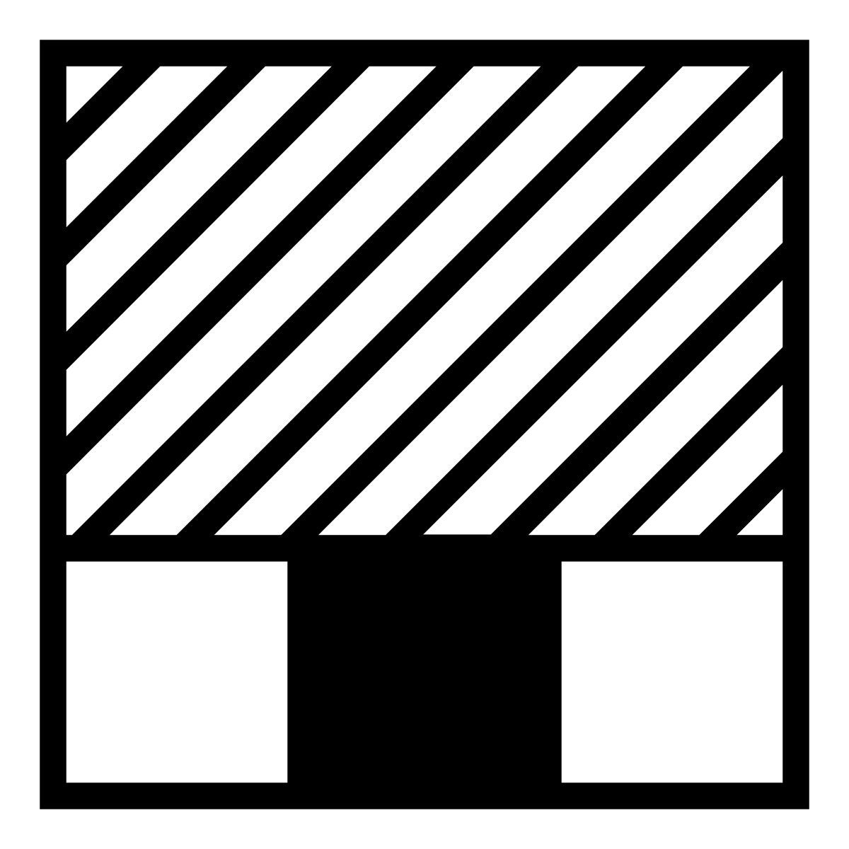 채널 모자이크 icon