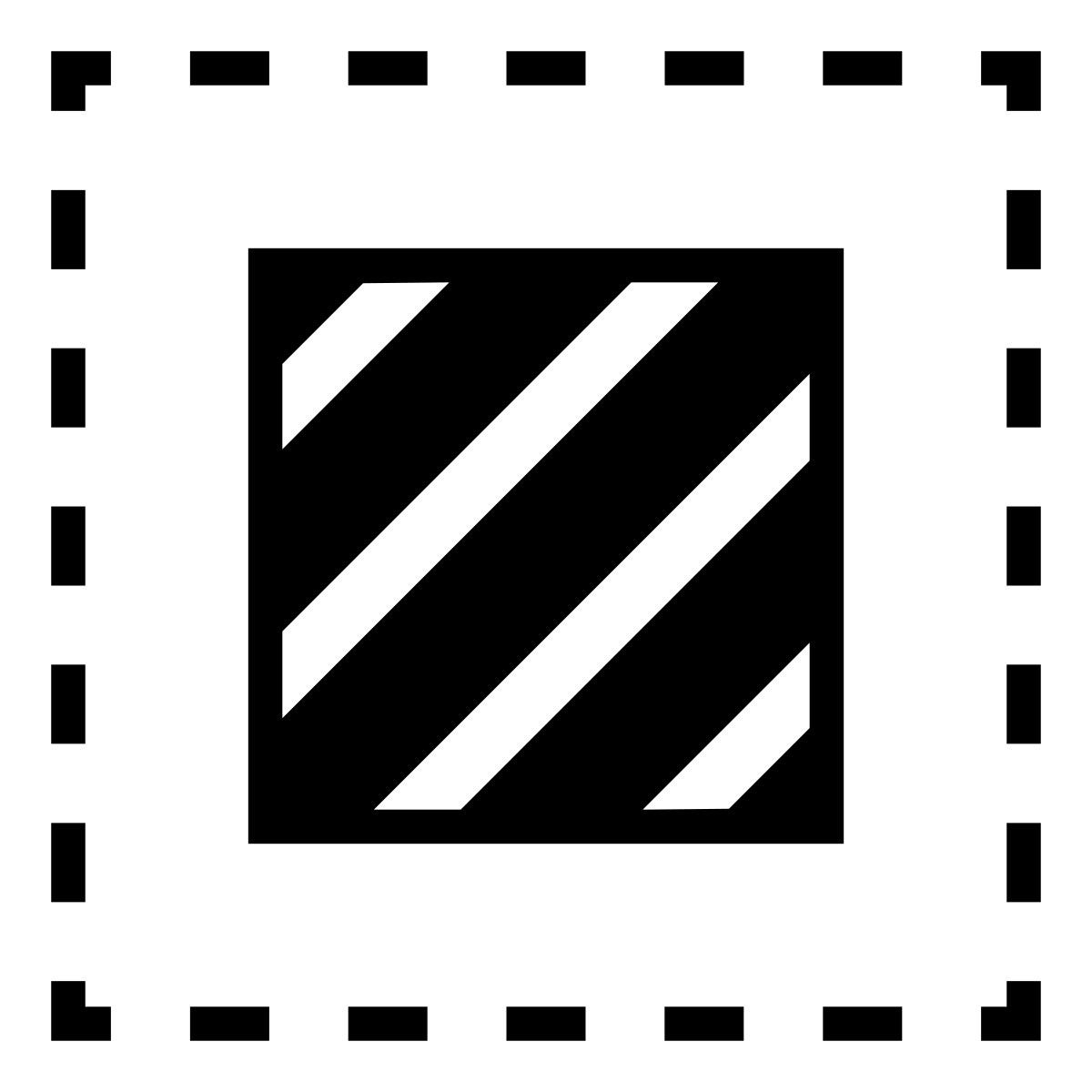 채널 모자이크 icon