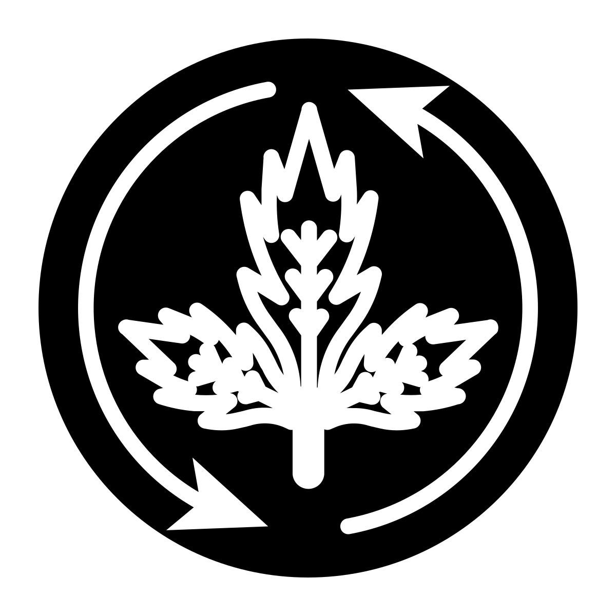 leaf icon