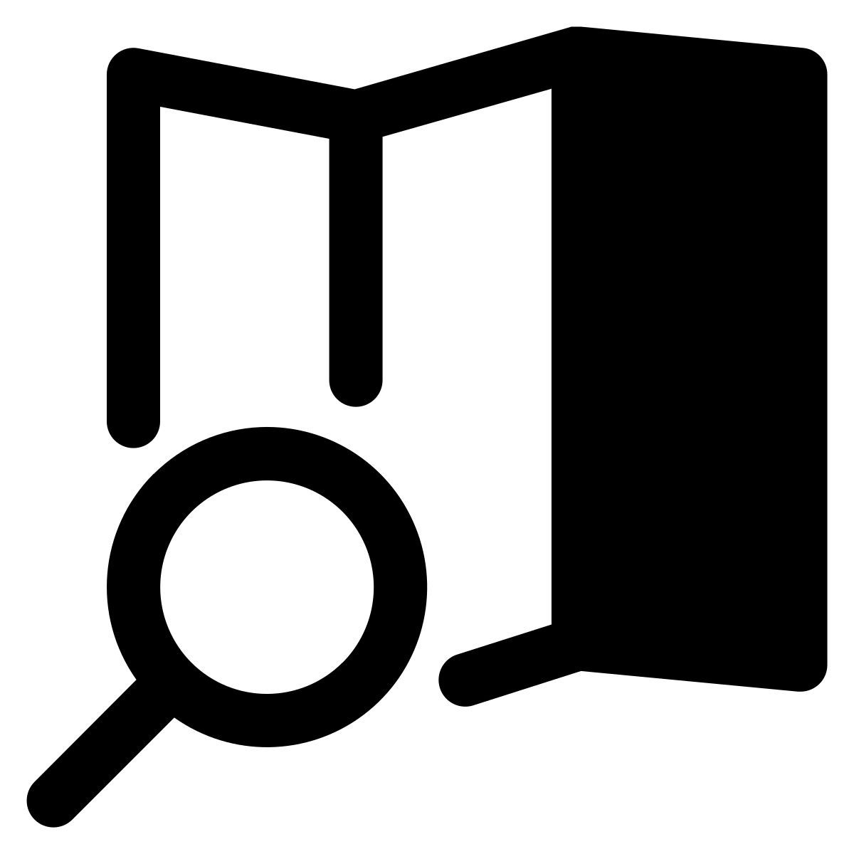 map icon