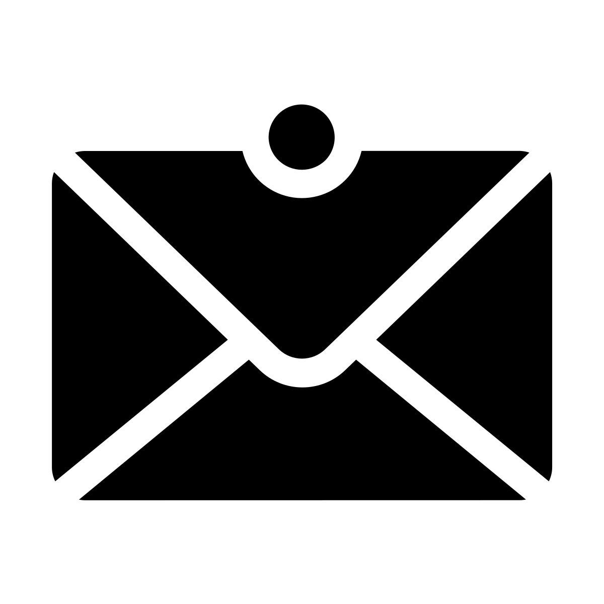 mail icon