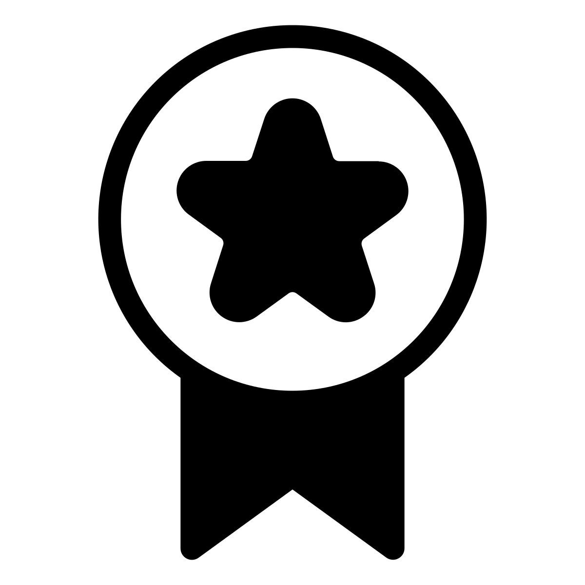 medal icon