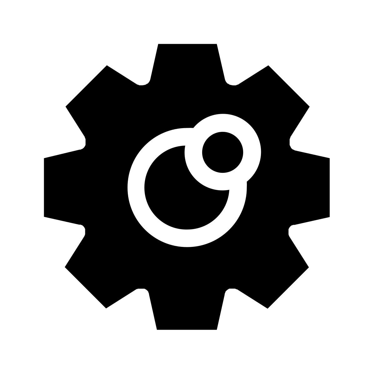 settings icon