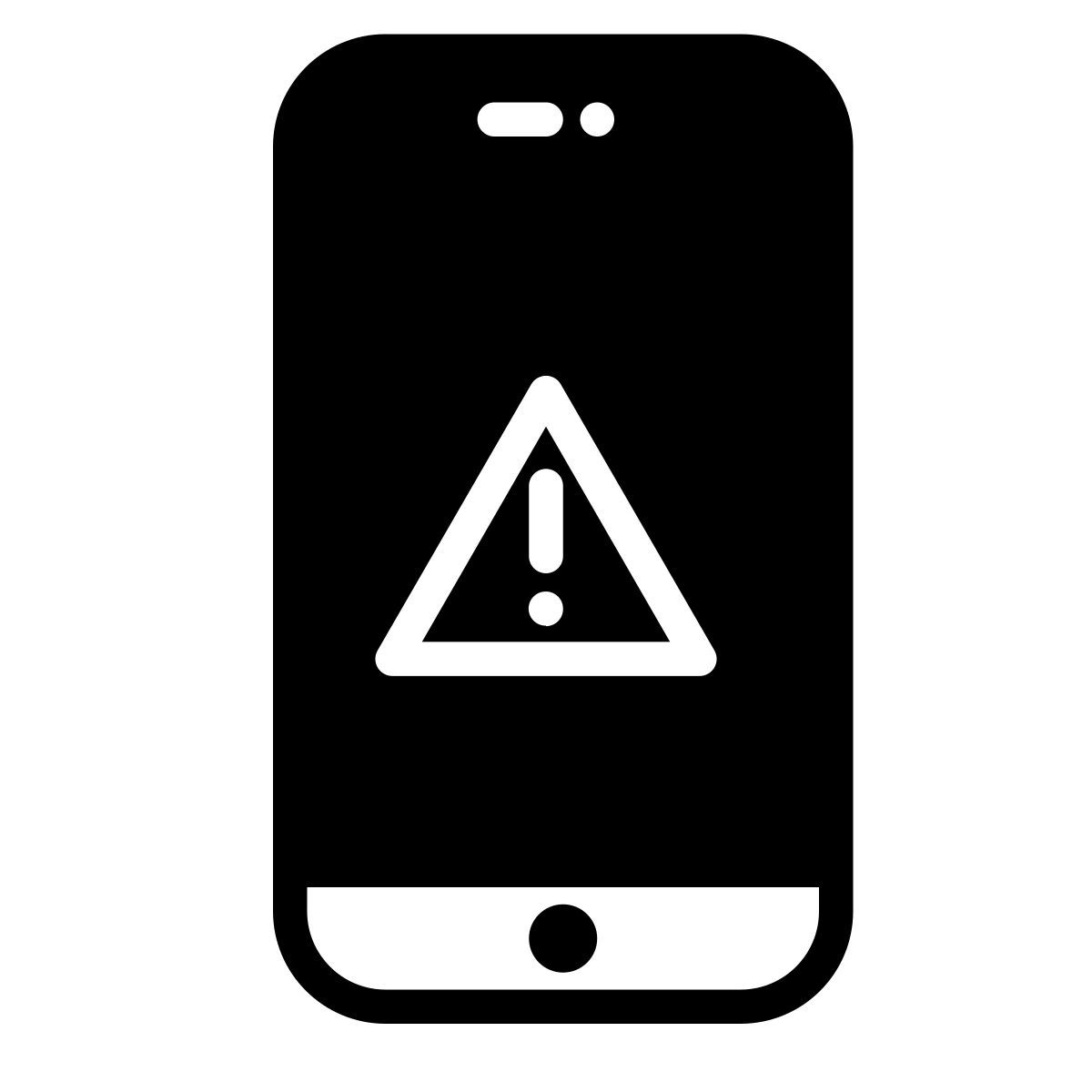 mobile icon