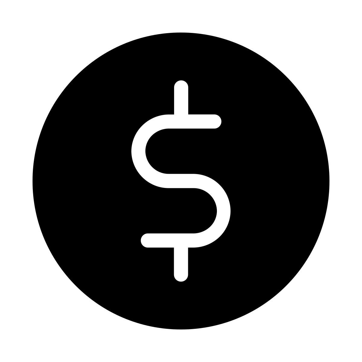 dollar icon