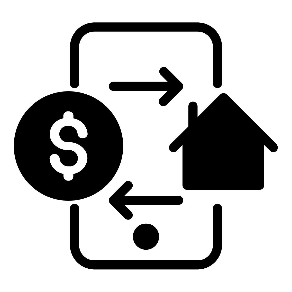 возврат 2 icon