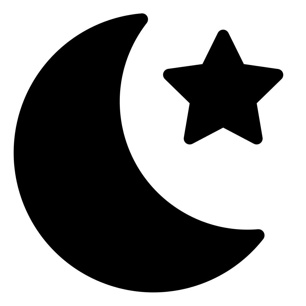 moon icon