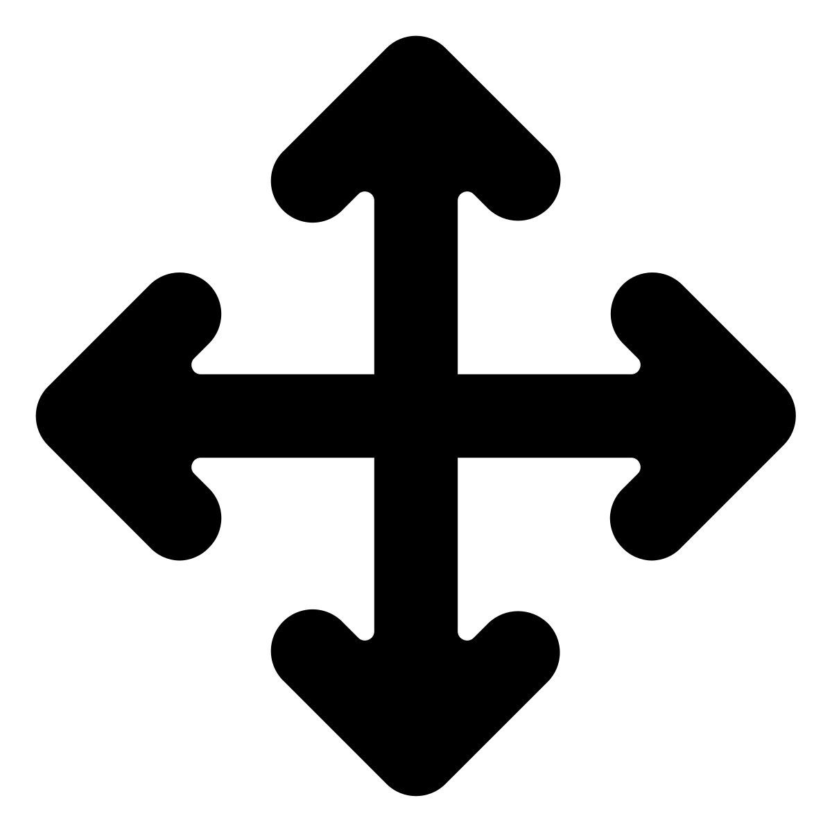 move icon