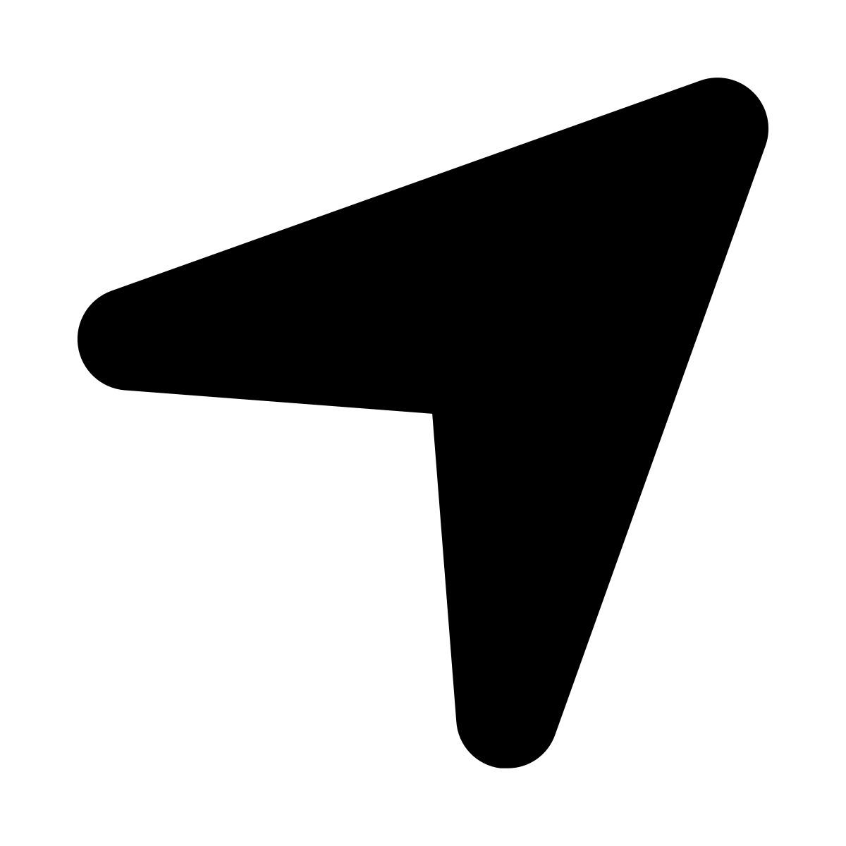 navigation icon