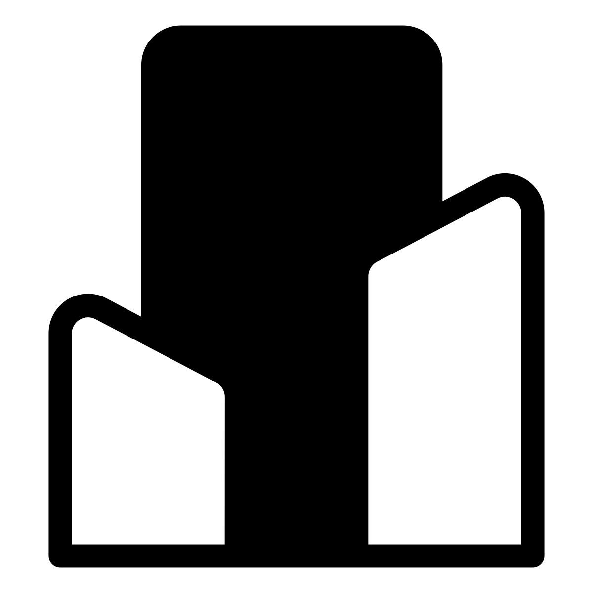 office building icon