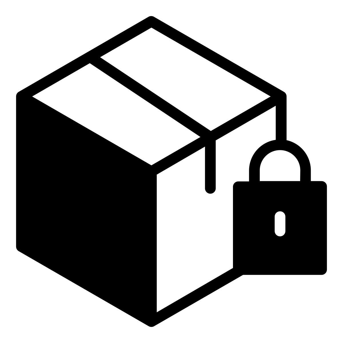 package icon