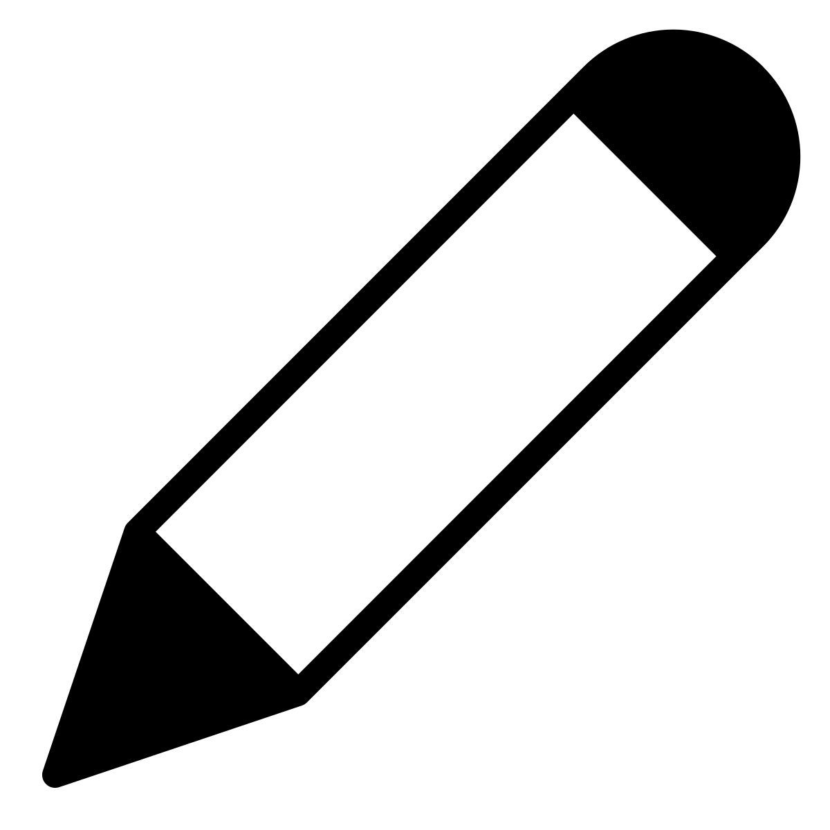 pen icon