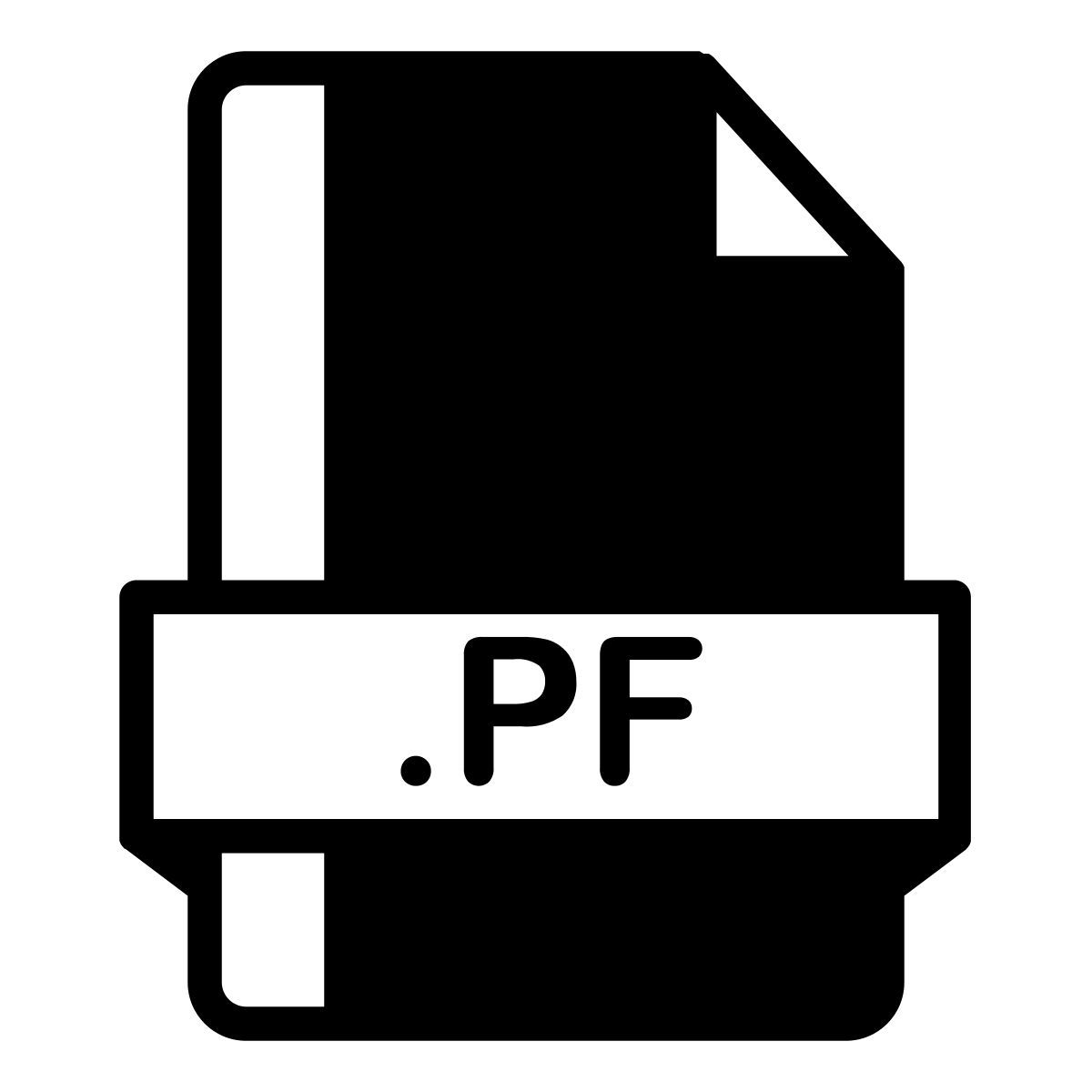 pf icon