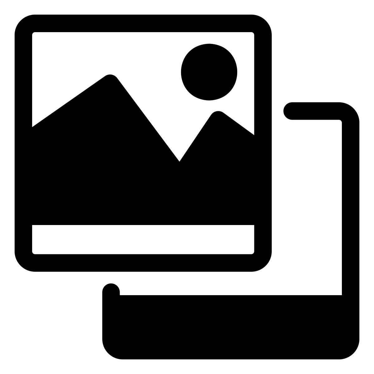 gallery icon