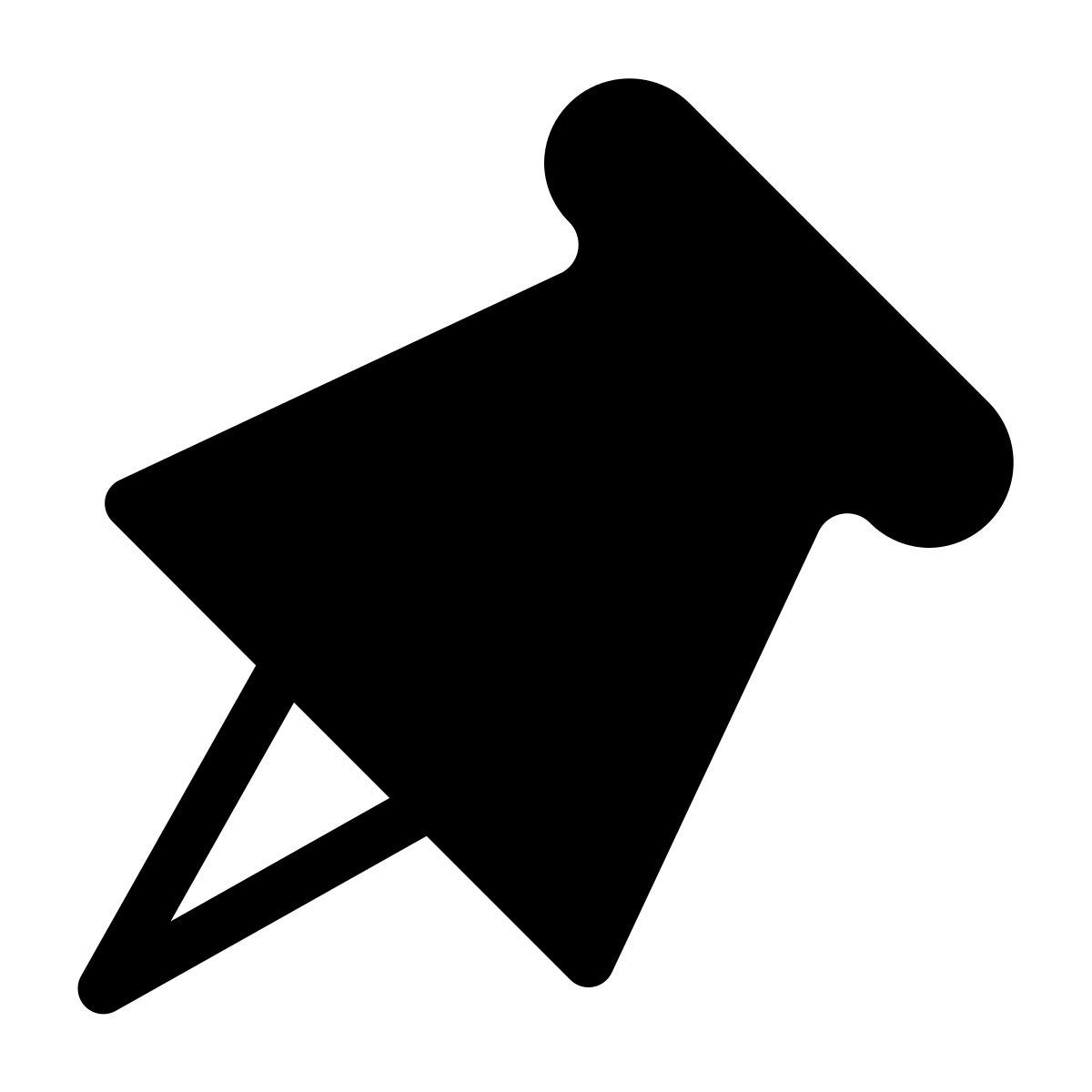pin icon