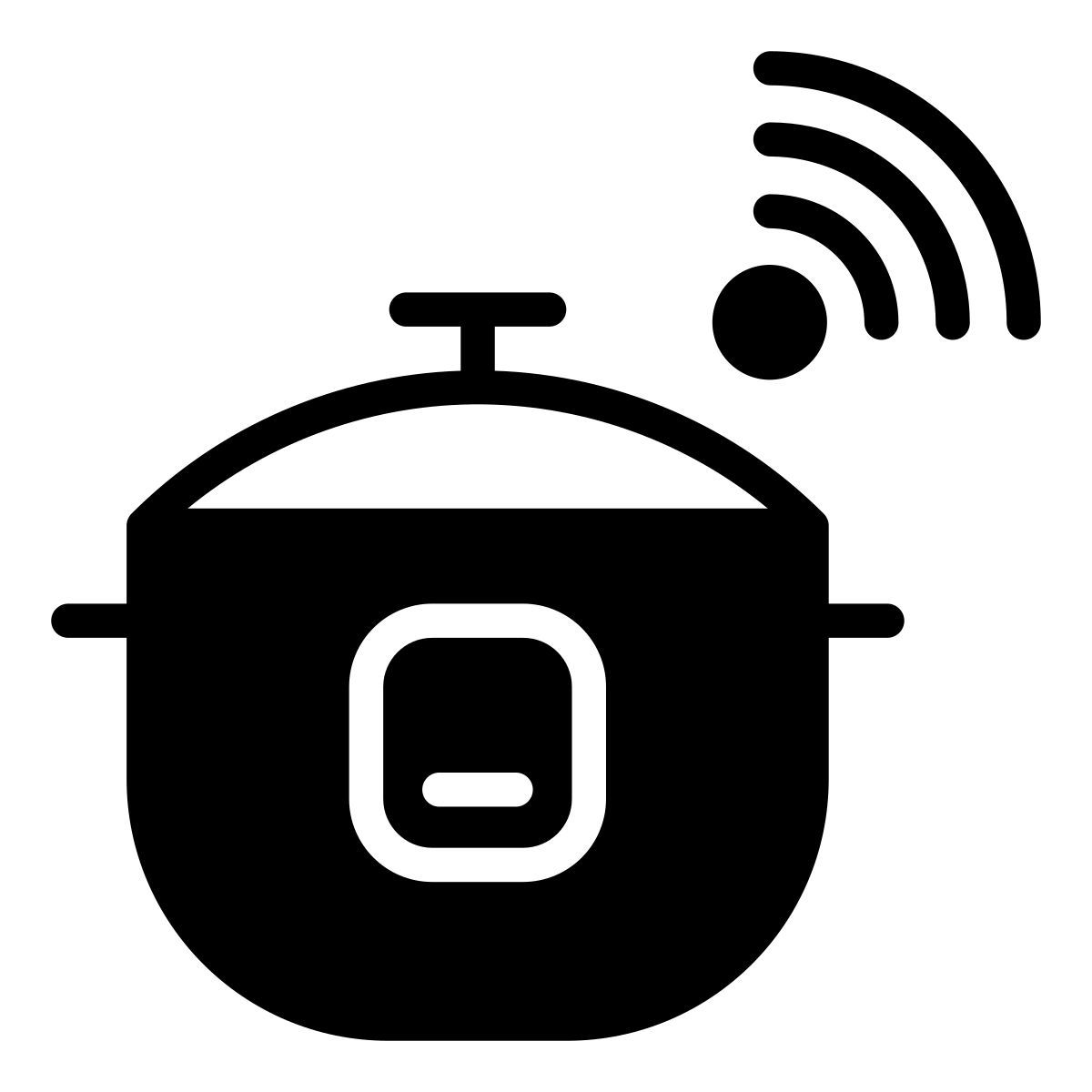 cooker icon