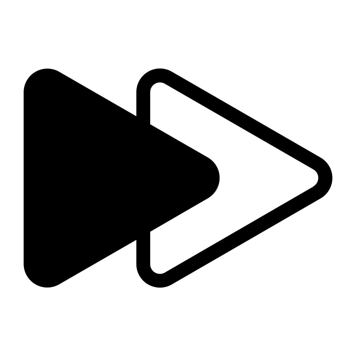 rewind icon