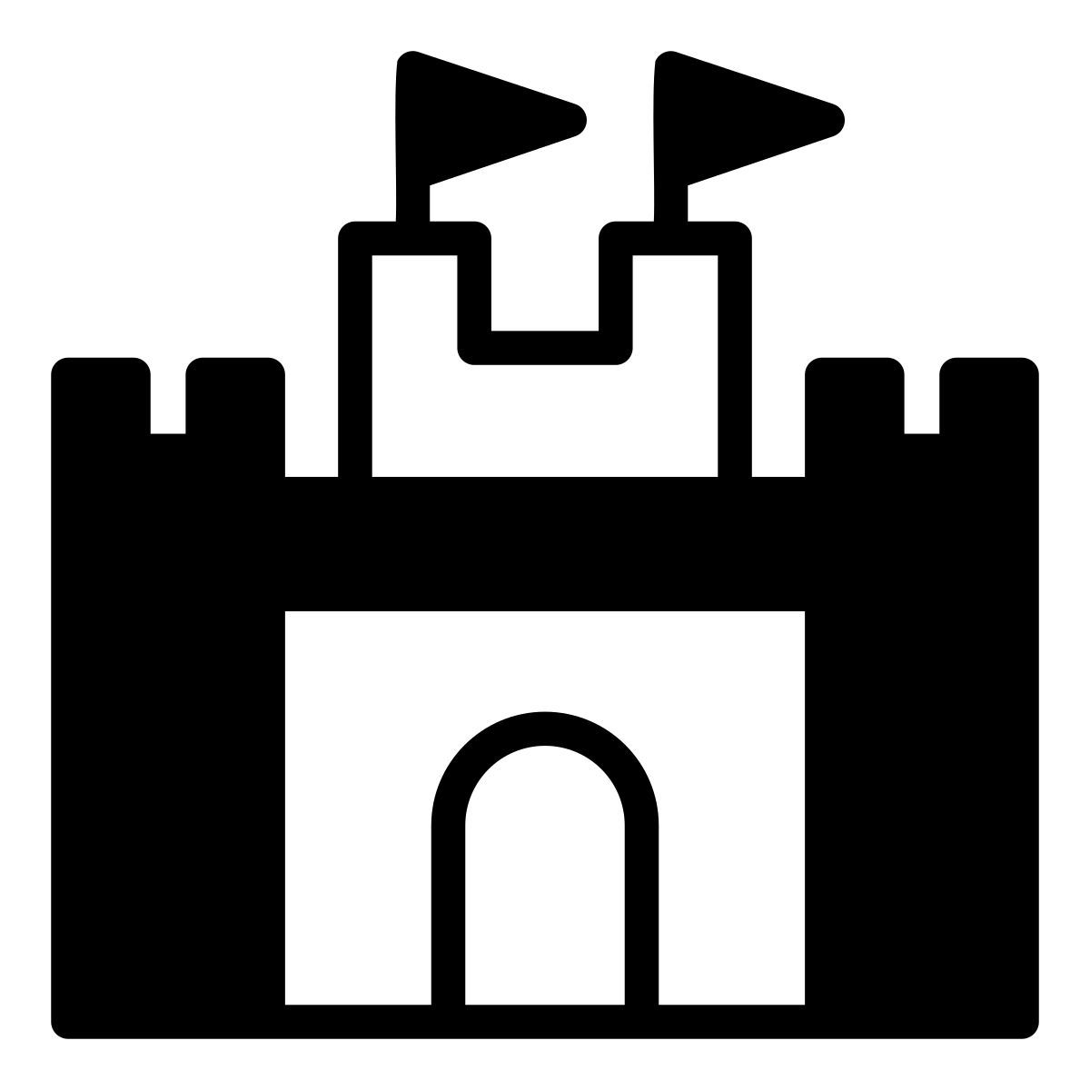 burg icon