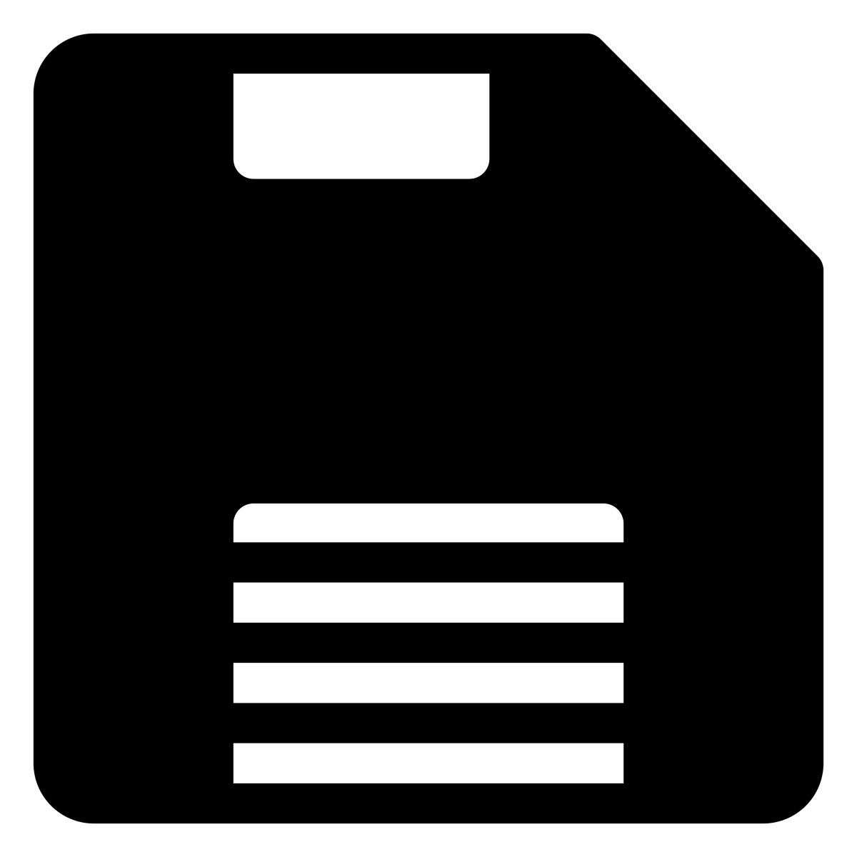 floppy icon