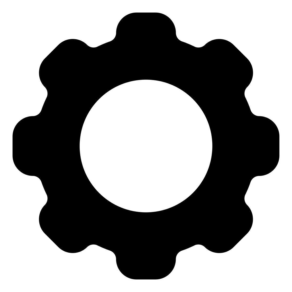 settings icon