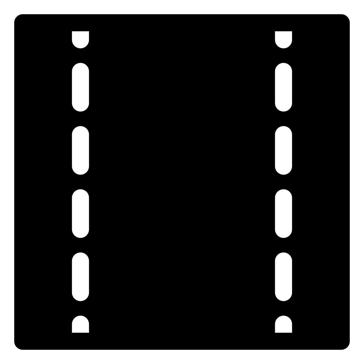 tamaño icon