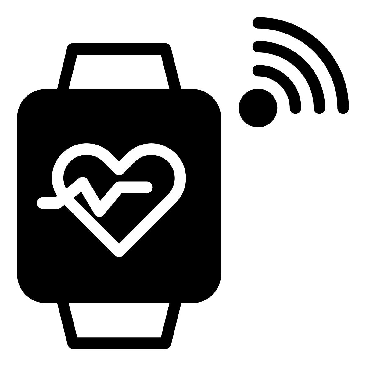 smart watch icon