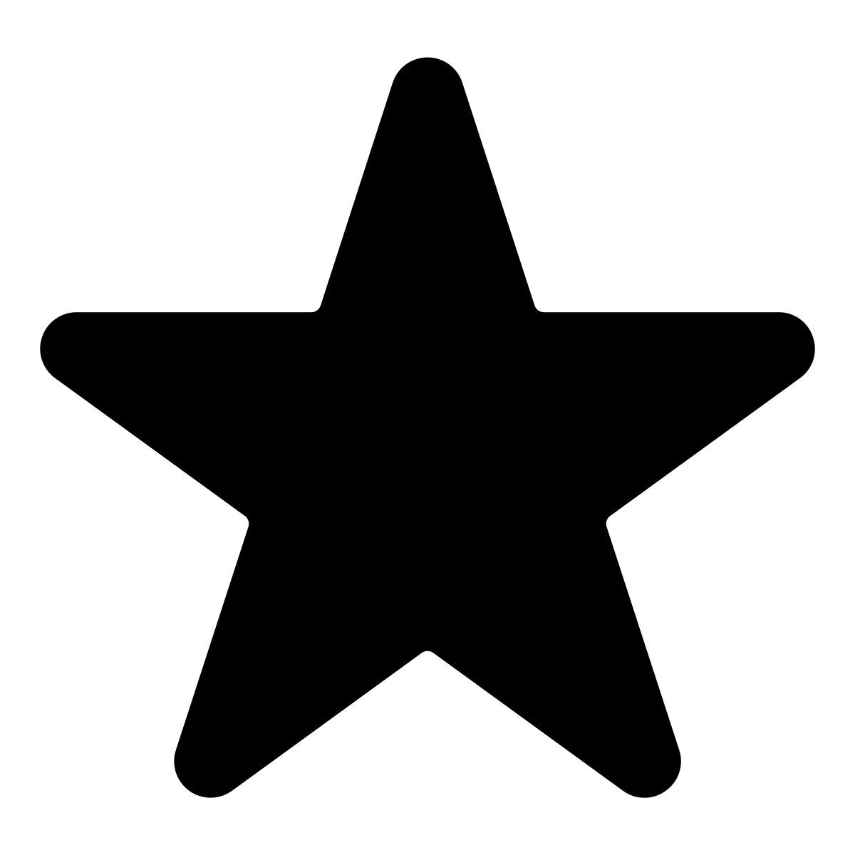 star icon