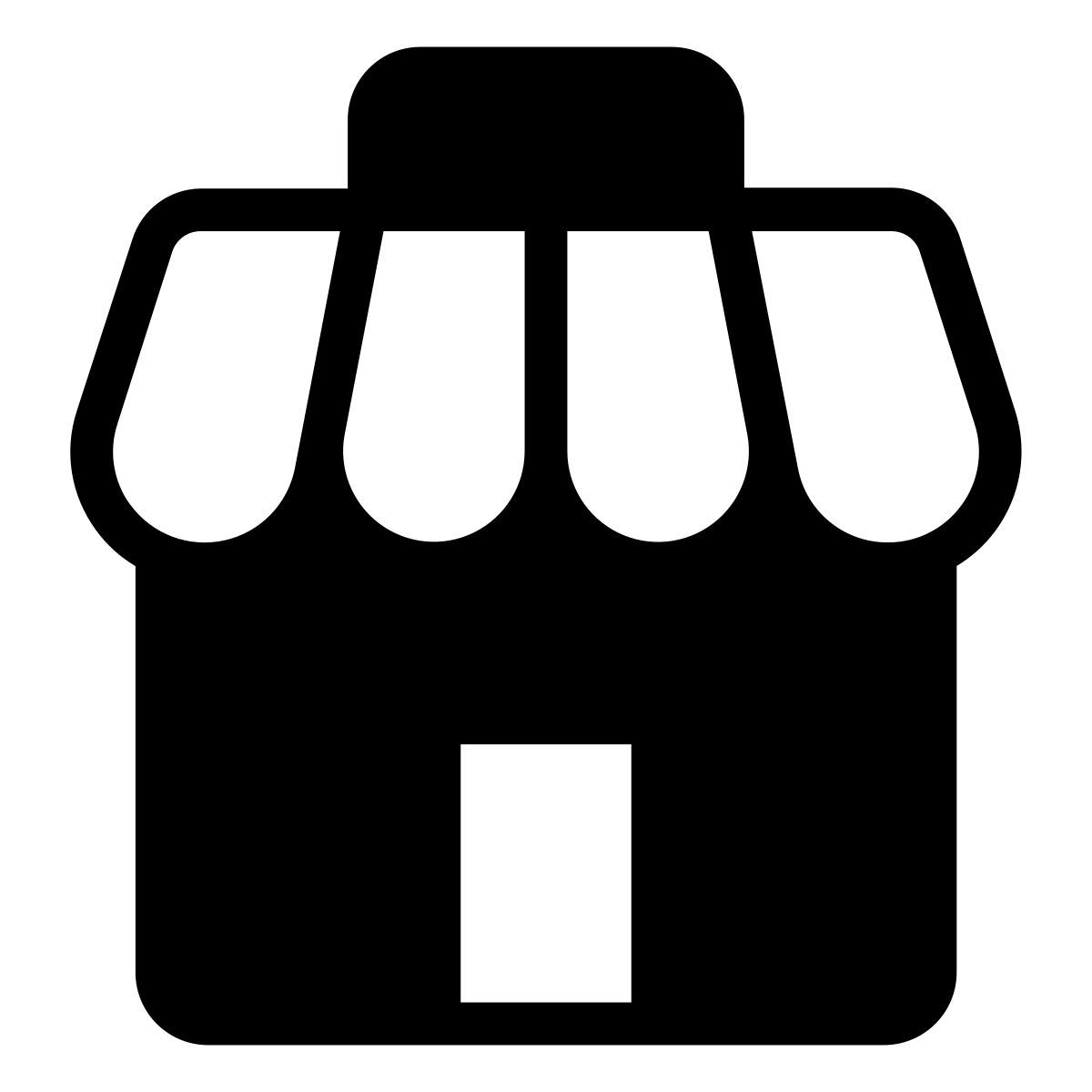 store icon