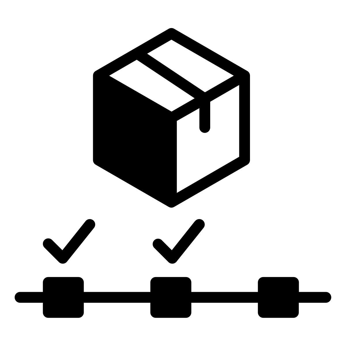 tracking icon