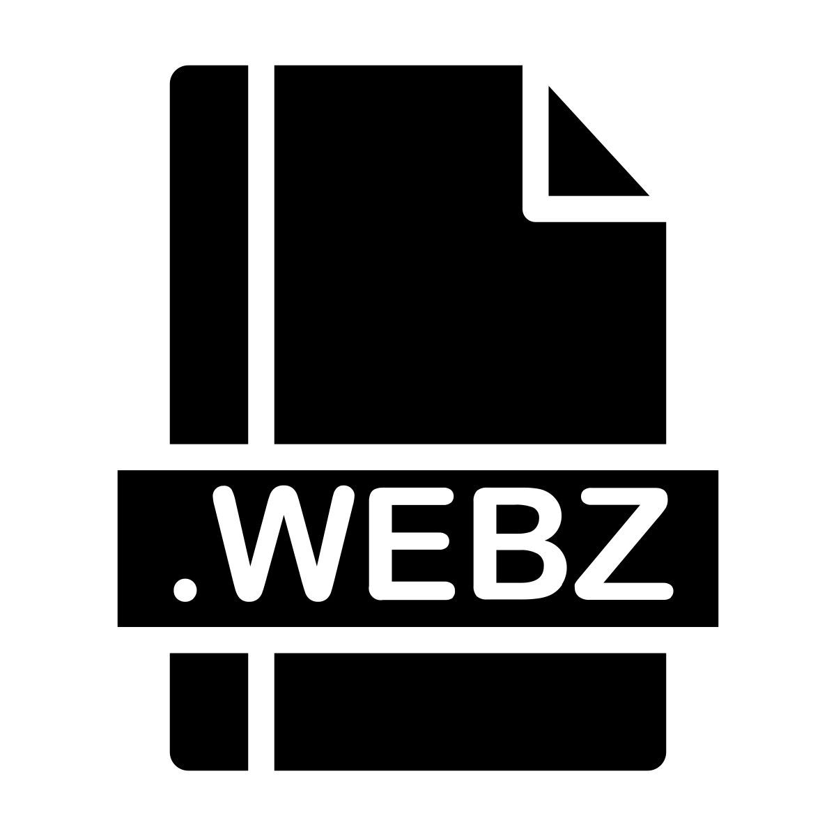 webz icon