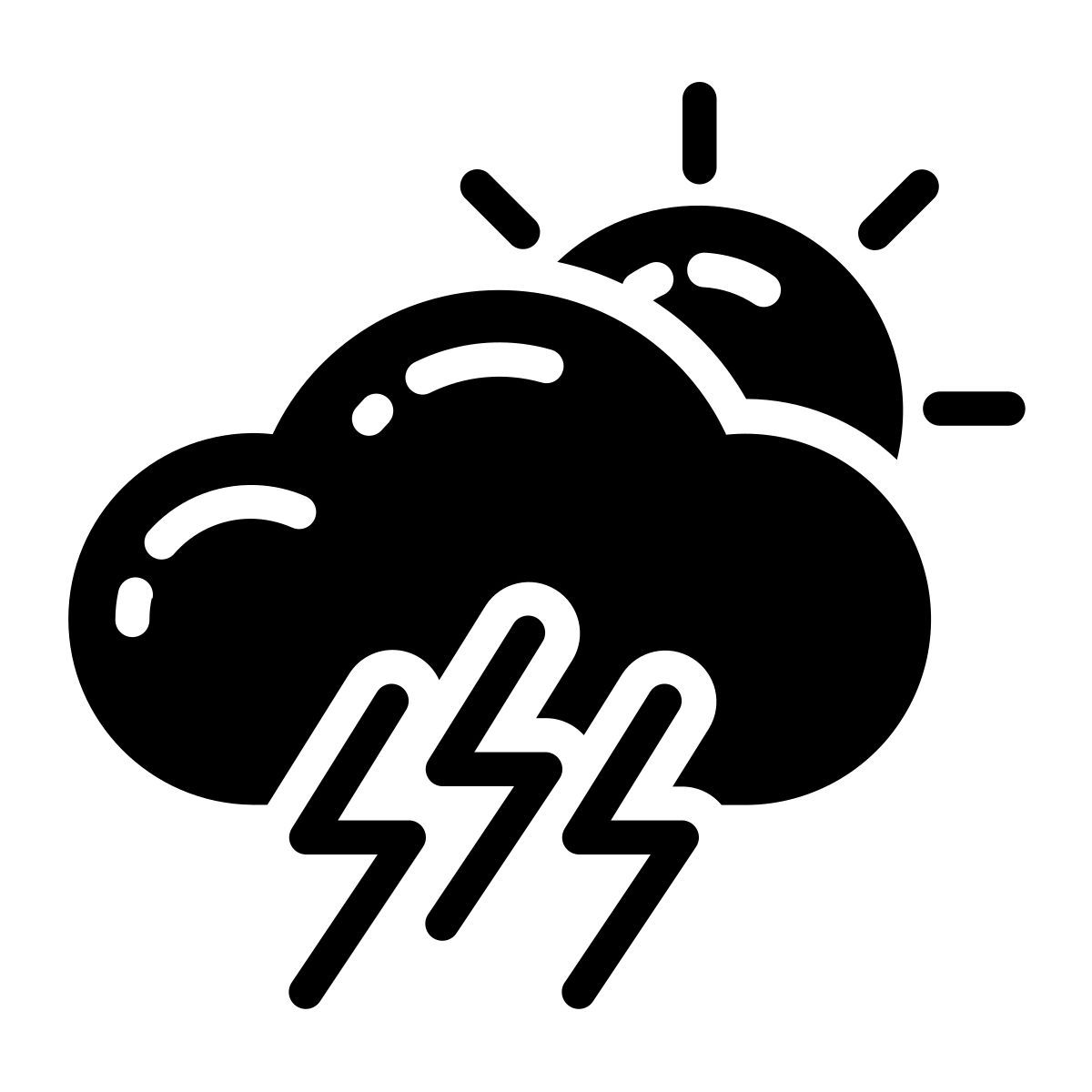 storm icon