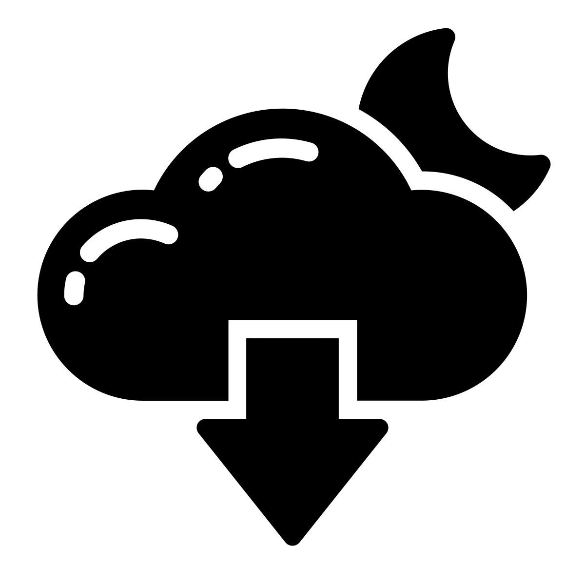 cloud icon
