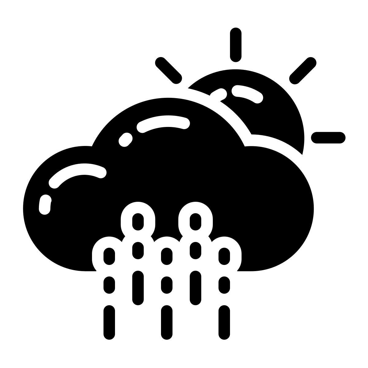 rain icon