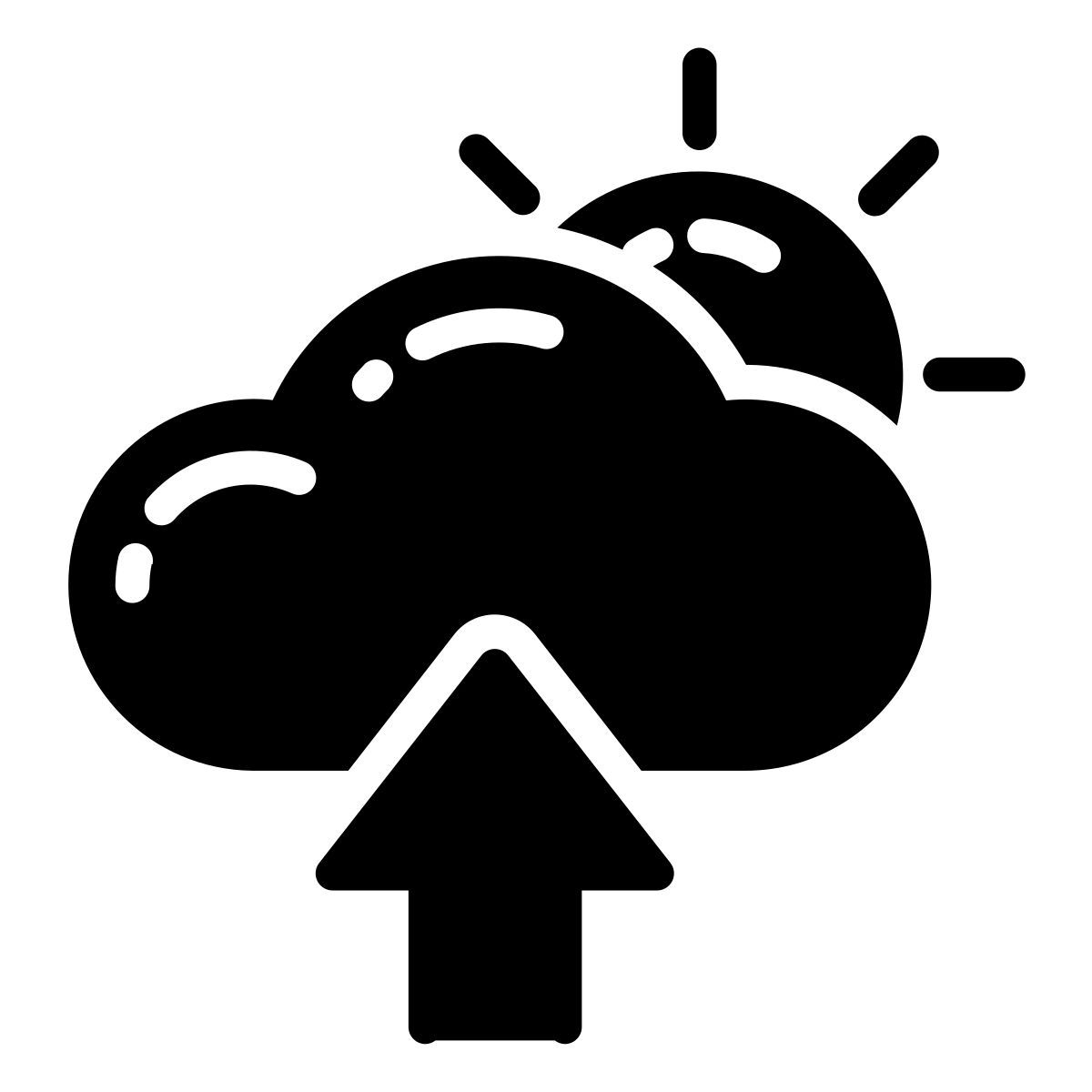 cloud icon