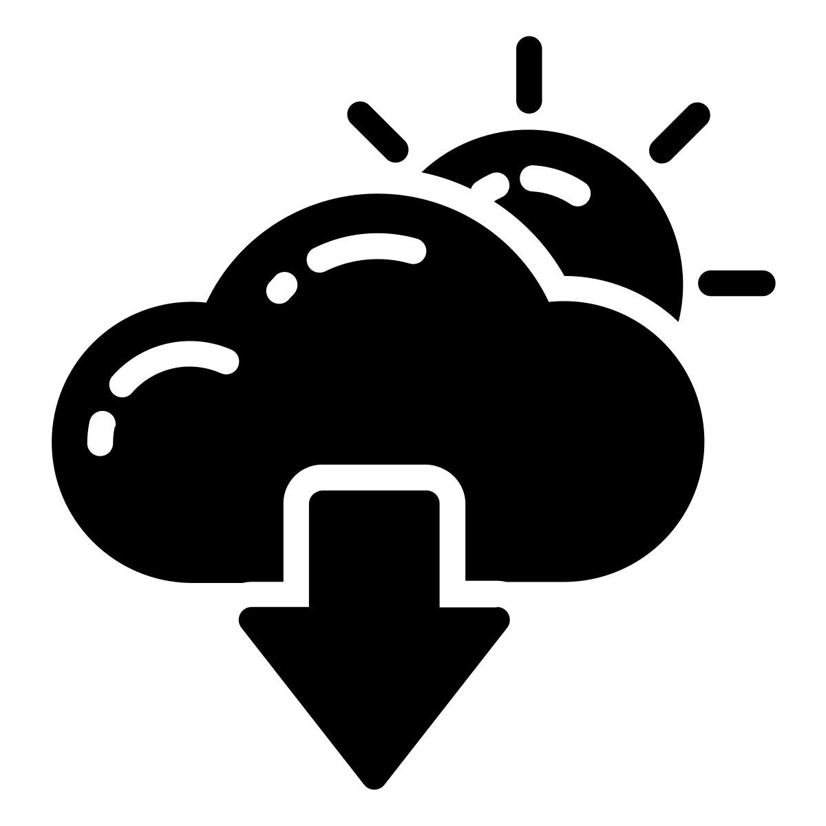 cloud icon