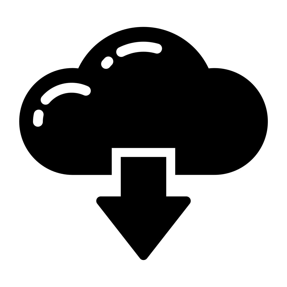 cloud icon